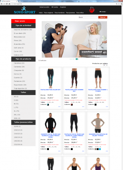 Сайты Спортивной Одежды Магазинов
